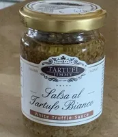 Salsa al Tartufo Bianco