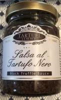 Salsa al tartufuo nero