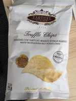 Truffle chips
