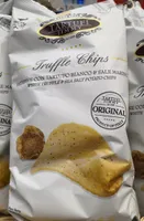 Truffle chips