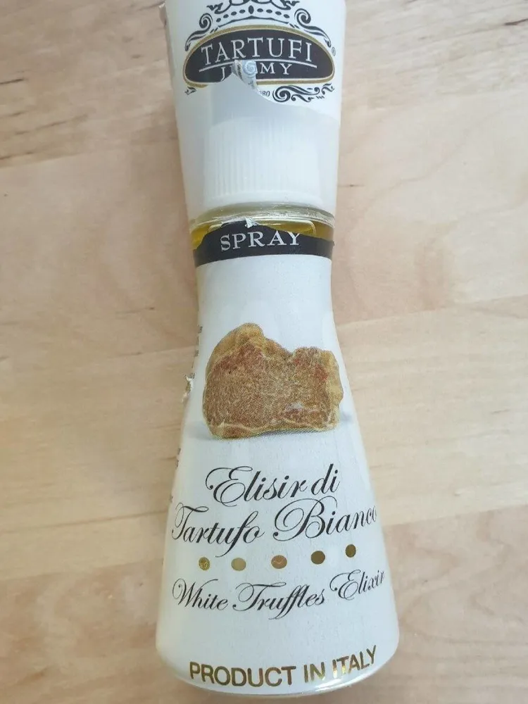 Elisir du tartufo bianco