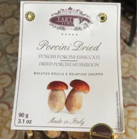 Porcini