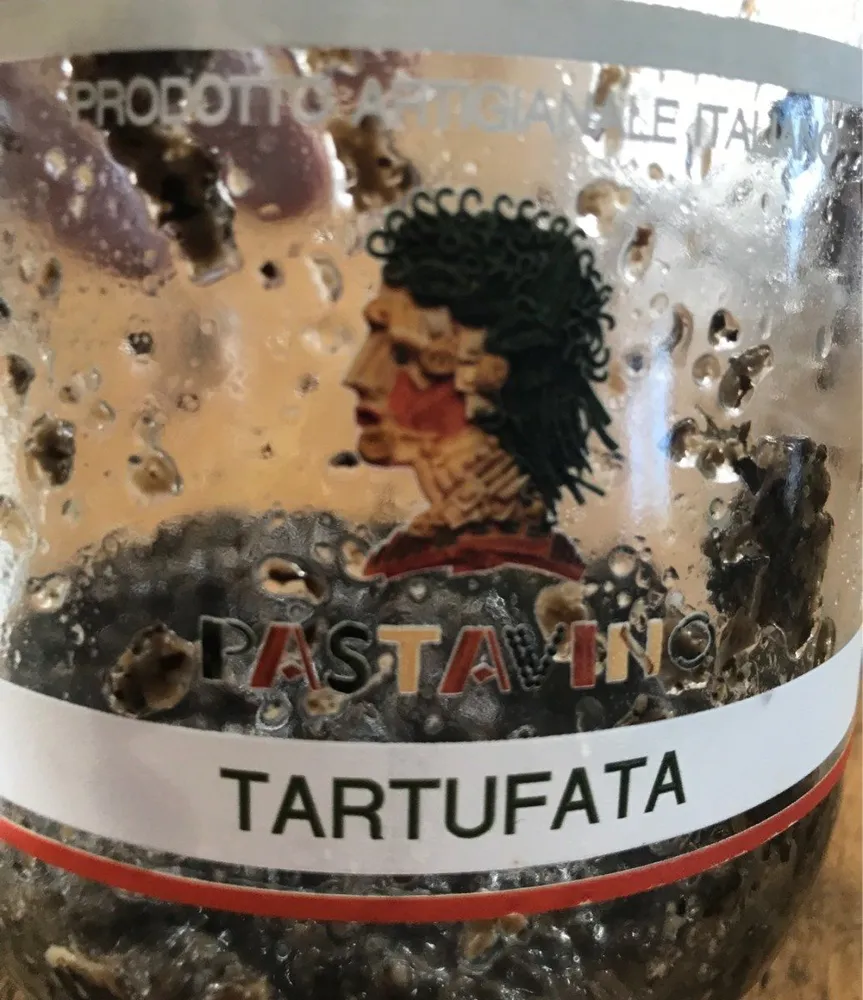 Tartufata