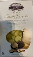 Truffle Gnocchi