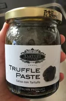 Pâte de truffle