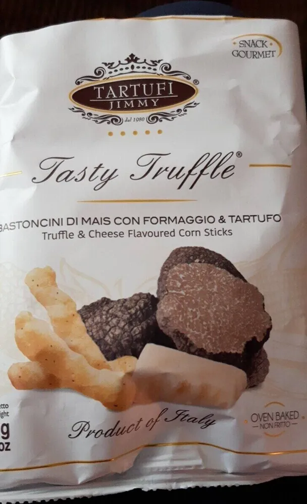 Tasty Truffle