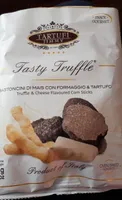 Tasty Truffle