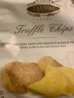 Truffes chips