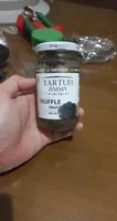 Sauce à la truffe