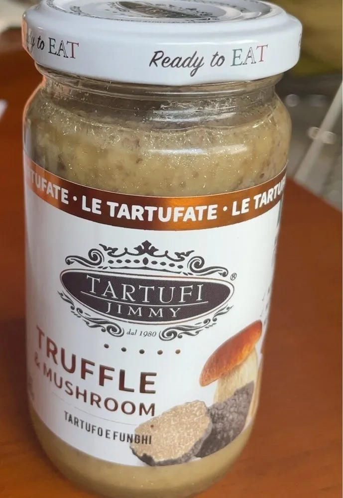Le Tartufate
