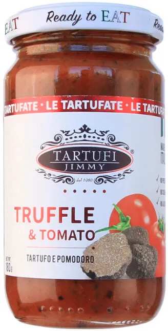 Truffle & Tomato