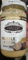 Truffle et cheese