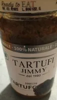Sugo con tartufo