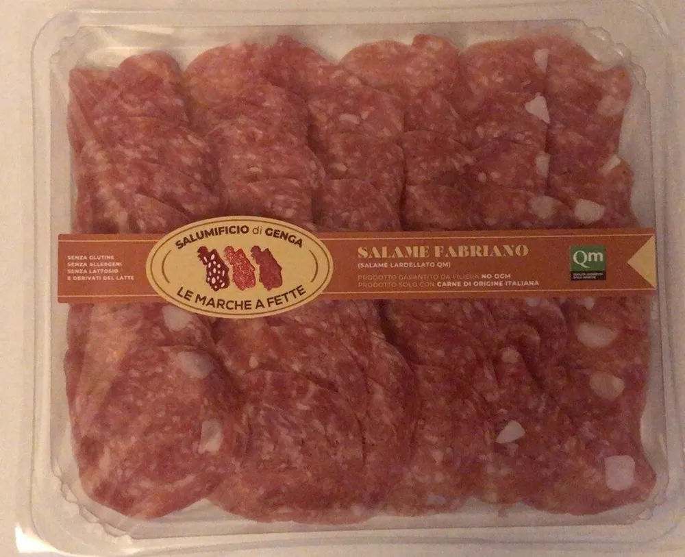 Salame fabriano