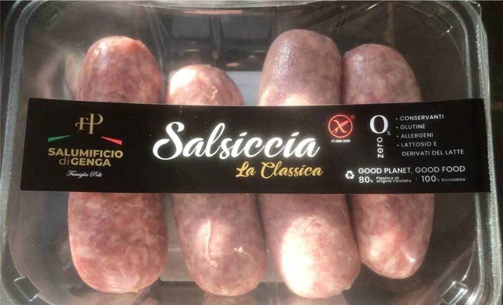 Salsiccia