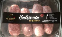 Salsiccia