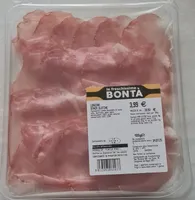 Lonzino