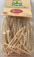 Busiate trapanesi