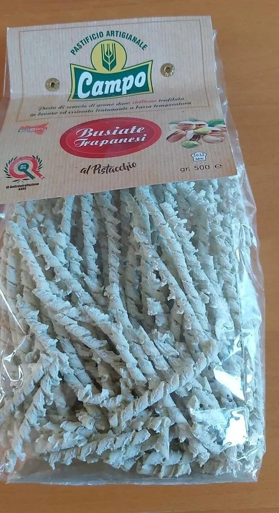 Buscate Trapanesi
