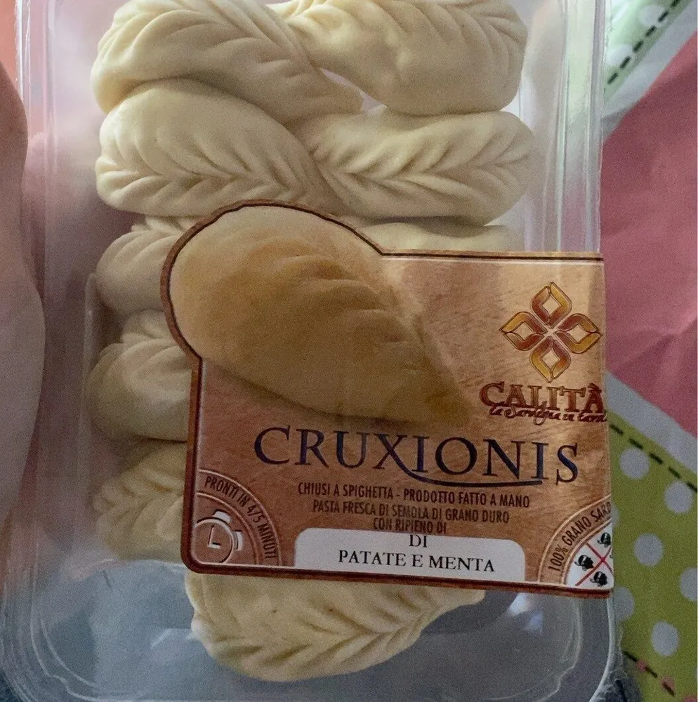 Cruxionis