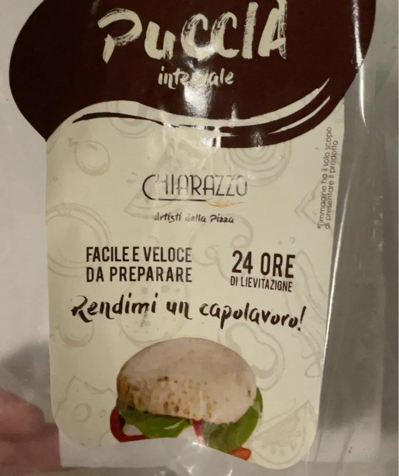 Puccia