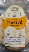 Puccia Semola Puglia