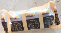 Maxi cannolo alla vaniglia