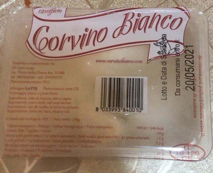 Corvino Bianco