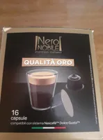 Qualità oro