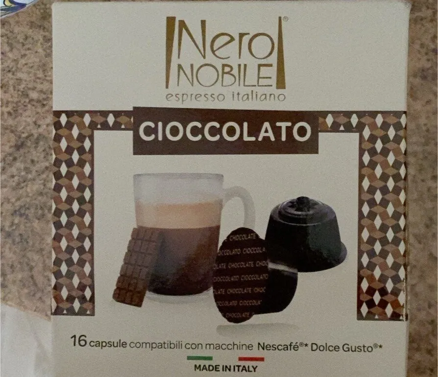 Cioccolato