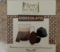 Cioccolato