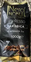 Espresso Arabica