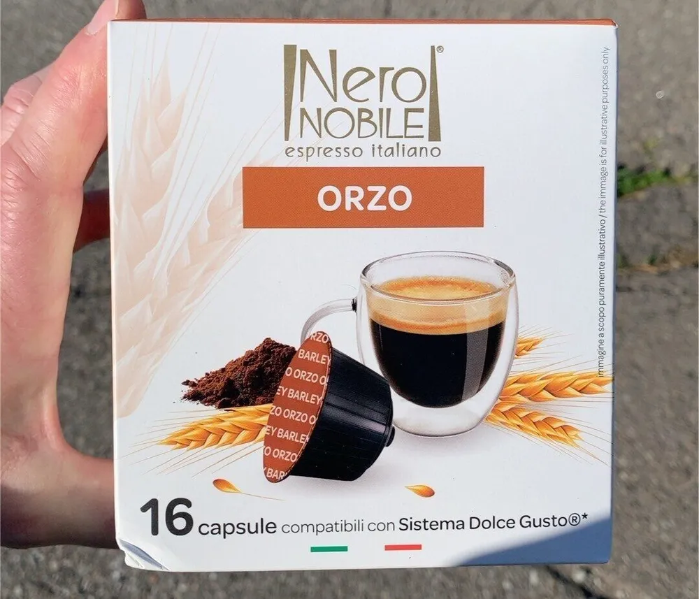 Orzo