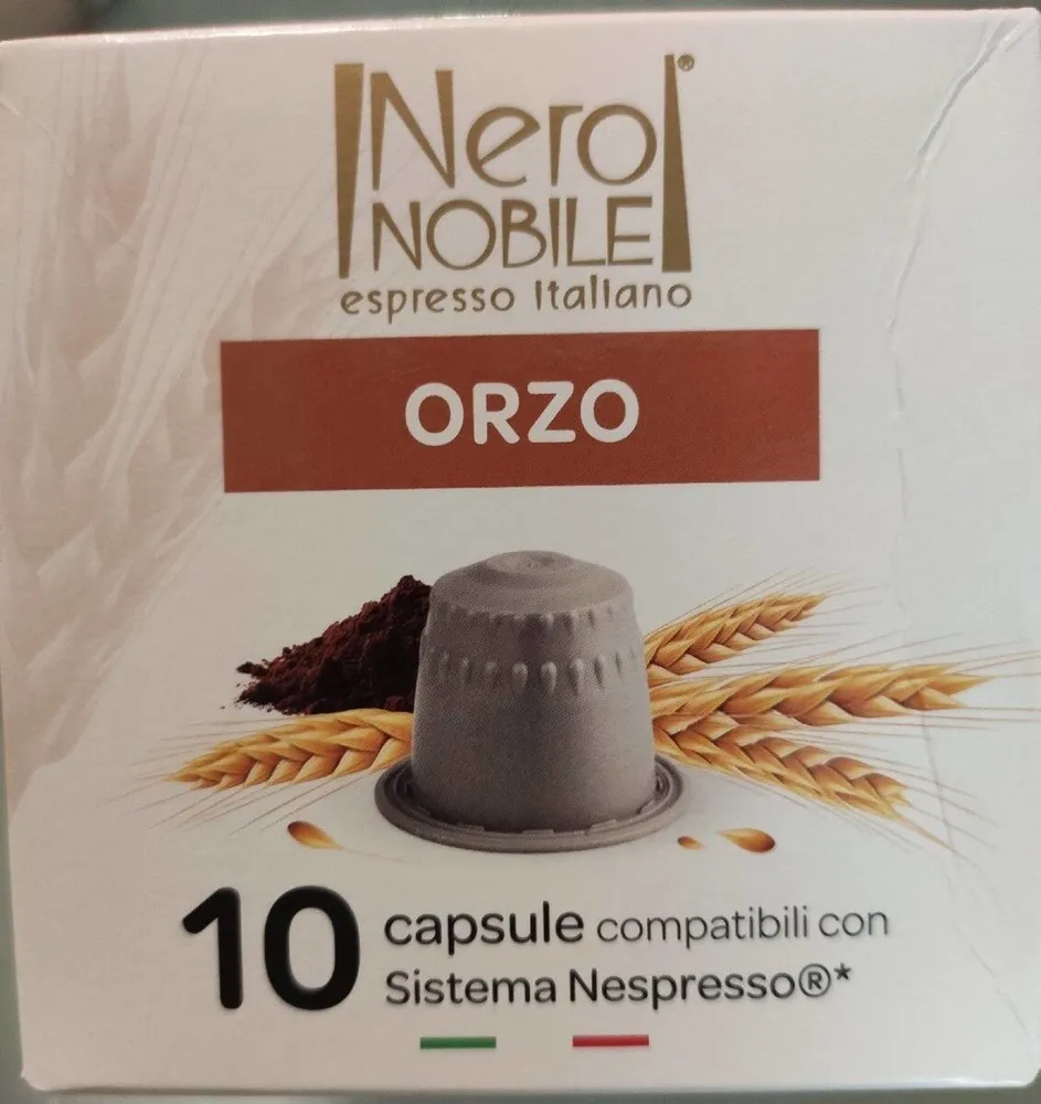 Orzo