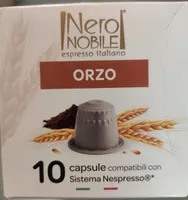Orzo