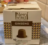 Ginseng