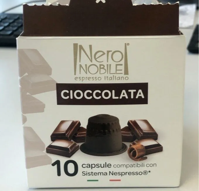 Cioccolata