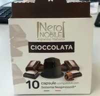 Cioccolata