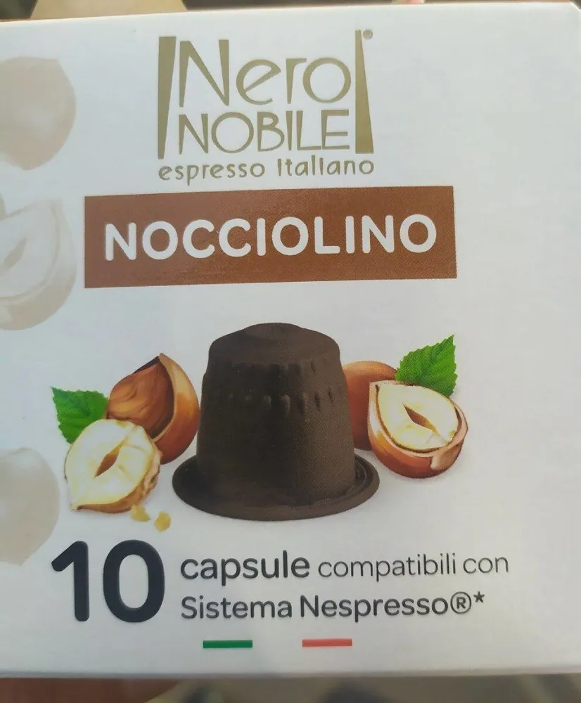 Nocciolino