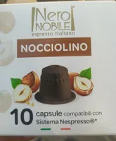 Nocciolino