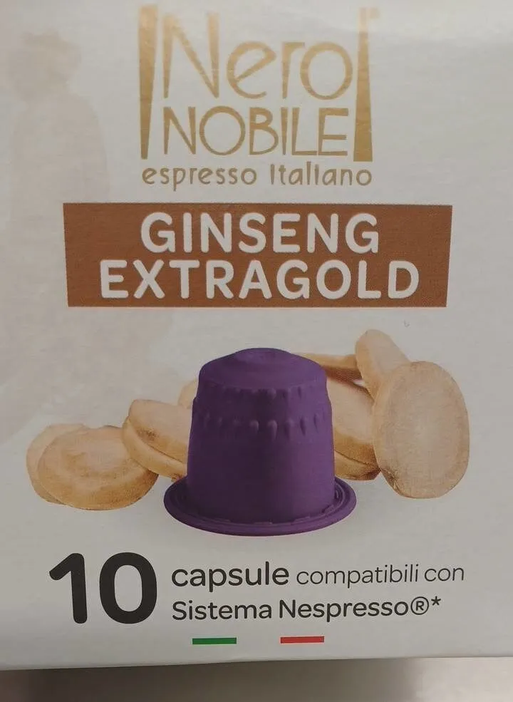 Ginseng Extragold