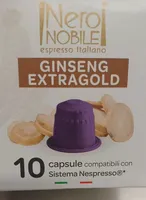 Ginseng Extragold