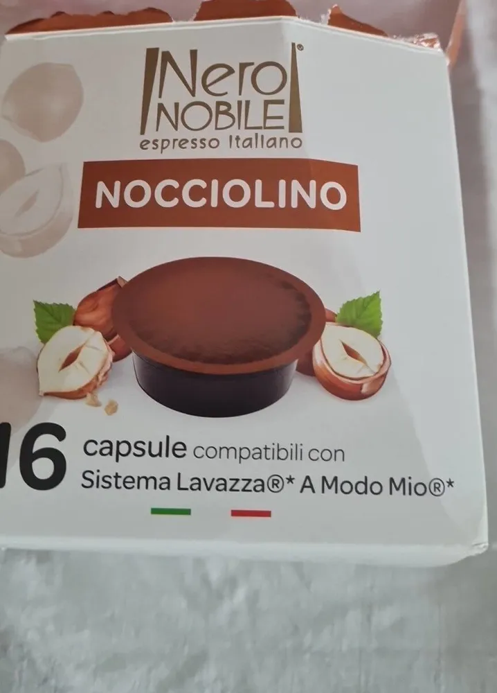NOCCIOLINO