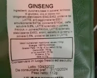Ginseng
