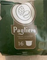 Ginseng amaro