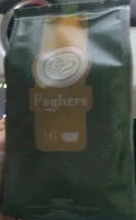 Ginseng amaro