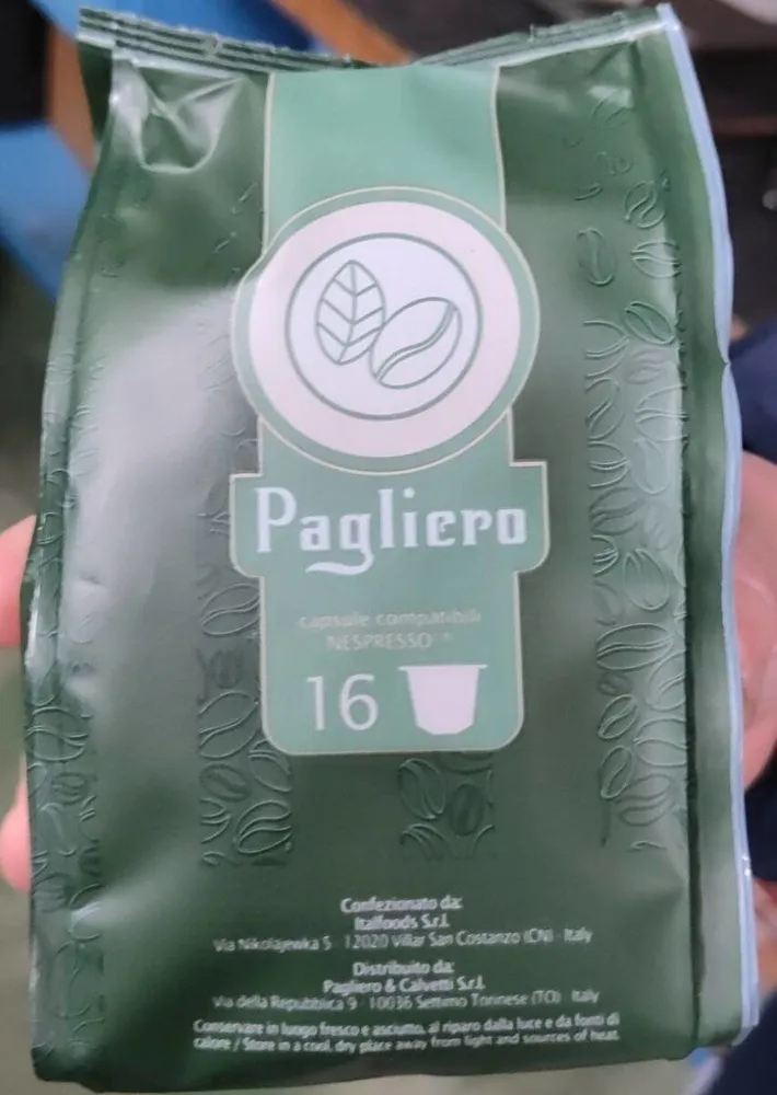 cioccolata