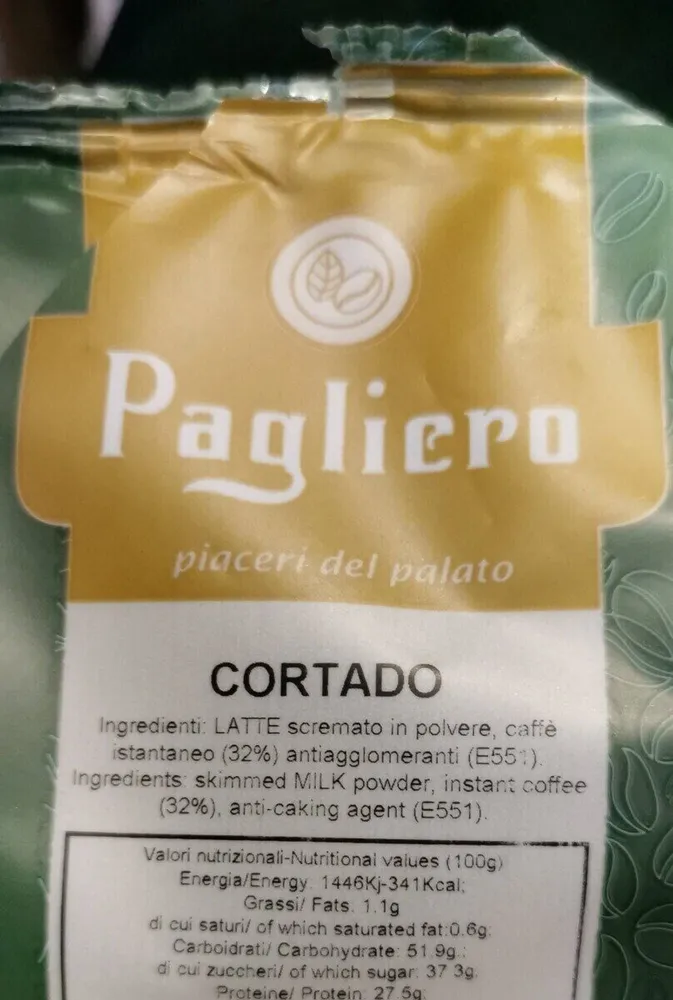 cortado