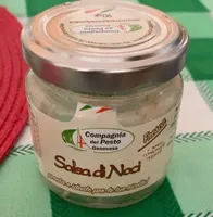 Salsa di noce