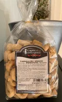 Tarallini au fenouil